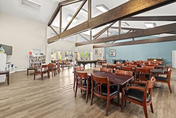 Clubhouse